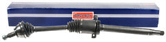 Borg & Beck - Drive Shaft - BDS1171 - Fits: Mercedes Benz A-Class (W169) 2004-12