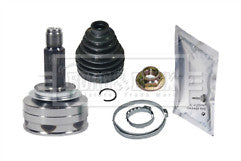 Borg & Beck - CV Joint - BCJ1583 - Fits: Honda Jazz 2008-2015