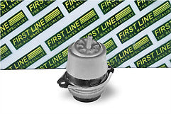 First Line - ENGINE MOUNTING - FEM4306 - Fits: VAG Q7, Touareg 3.0 V6 05-