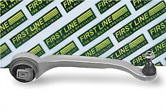First Line - TRACK CONTROL ARM RH - FCA6674 - Fits: Audi A8 2002-