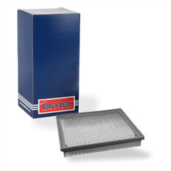 Borg & Beck - AIR FILTER - BFA2081 - Fits: GM Insignia 11/08-