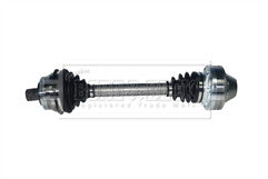 Borg & Beck - Drive Shaft - BDS1485 - Fits: VAG Sharan 2000-2010