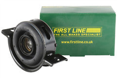 First Line - PROPSHAFT BEARING - FPB1006 - Fits: Mitsubishi L200 06-