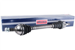 Borg & Beck - Drive Shaft - BDS1549 - Fits: PSA Dispatch, Expert 2016-