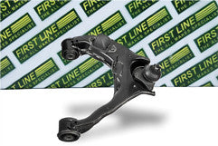 First Line - SUSPENSION ARM RH - FCA7076 - Fits: Mitsbishi L200 05-11