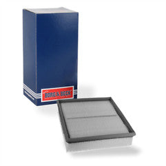 Borg & Beck - AIR FILTER - BFA2472 - Fits: Mercedes A-Class,B-Class