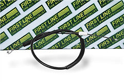 First Line - BRAKE CABLE- RH REAR - FKB3046 - Fits: Mercedes Vito 06-