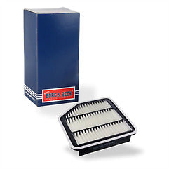 Borg & Beck - AIR FILTER - BFA2583 - Fits: IS -2015