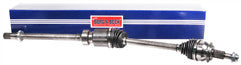 Borg & Beck - Drive Shaft RH - BDS1697 - Fits: Mazda CX-5 2017-