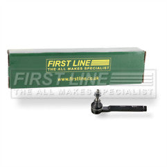 First Line - TIE ROD END L/R - FTR6079 - Fits: Mazda MX-5 IV 2015-