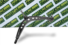 First Line - WISHBONE RH - FCA5651 - Fits: BMW 3 Series E36 90-