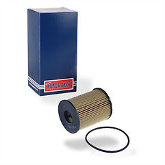 Borg & Beck - OIL FILTER - BFO4266 - Fits: MITO 2009 -