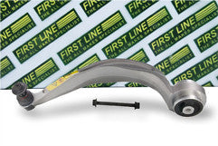 First Line - SUSPENSION ARM RH - FCA7406 - Fits: Audi A6 (4G2) 2013-