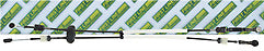 First Line - GEAR CONTROL CABLE - FKG1377 - Fits: Mercedes A 2018-