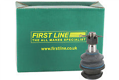 First Line - BALL JOINT LOWER L/R - FBJ5454 - Fits: Nissan D22,Navara 4x4 98-02