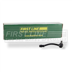 First Line - TIE ROD END RH - FTR6135 - Fits: Kia Rio 2011-