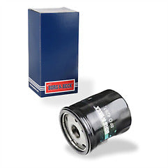 Borg & Beck - OIL FILTER - BFO4281 - Fits: TRANSIT 2.0TDCi 16-