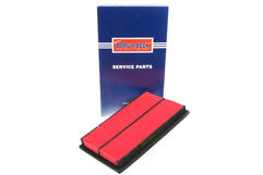 Borg & Beck - AIR FILTER - BFA2595 - Fits: SX4 1.6 13-