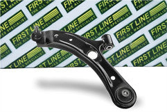 First Line - SUSPENSION ARM LH - FCA7441 - Fits: Suzuki Swift IV 2010-