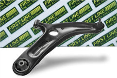 First Line - SUSPENSION ARM RH - FCA7496 - Fits: Kia Venga 2010-