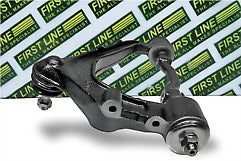 First Line - WISHBONE UPPER LH - FCA6186 - Fits: Toyota Hi-Ace 2001-