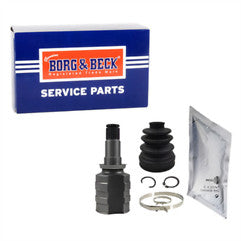 Borg & Beck - CV Joint - BCJ1316 - Fits: Toyota Auris (E18) 2013-18