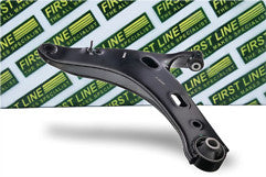 First Line - SUSPENSION ARM LH - FCA7766 - Fits: SUBARU FORESTER SJ 14-