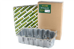 First Line - OIL SUMP - FSP1018 - Fits: Audi A1 2014 -