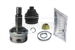 Borg & Beck - CV Joint - BCJ1416 - Fits: Kia Venga 2010-