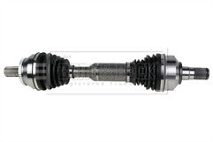 Borg & Beck - Drive Shaft - BDS1341 - Fits: Volvo XC90 2005-2014