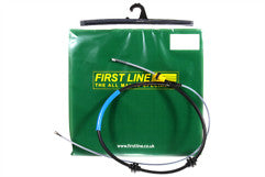 First Line - BRAKE CABLE - FKB3973 - Fits: Renault Clio 2019-