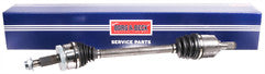 Borg & Beck - Drive Shaft LH - BDS1652 - Fits: Kia Sportage IV 2015-