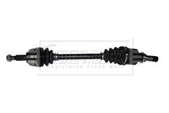 Borg & Beck - Drive Shaft - BDS1517 - Fits: Renault Scenic 2003-2006