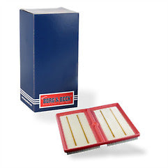 Borg & Beck - AIR FILTER - BFA2552 - Fits: A1 2014-