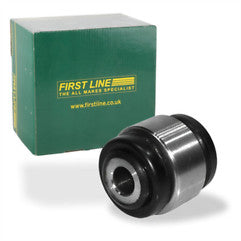 First Line - SUSPENSION ARM BUSH L/R - FSK6534 - Fits: BMW 1 E87, 3 E90/E91