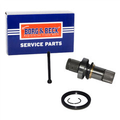Borg & Beck - CV Joint - BCJ1441 - Fits: VAG Transporter 2009-2015