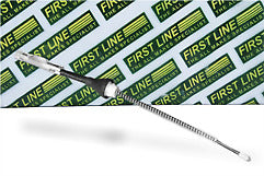 First Line - BRAKE CABLE LH & RH - FKB3310 - Fits: Ford Focus II 08-