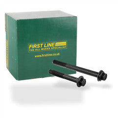 First Line - WISHBONE FITTING KIT - FSK7814 - Fits: Ford Transit/Tourneo Cust 14-