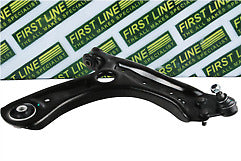 First Line - SUSPENSION ARM RH - FCA6876 - Fits: VAG Polo 09-, Ibiza V 09-