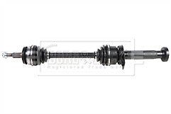 Borg & Beck - Drive Shaft - BDS1044 - Fits: VAG Transporter T6 2015-