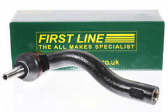 First Line - TIE ROD END LH - FTR6289 - Fits: MG ZS 2018-