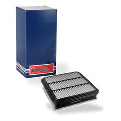 Borg & Beck - AIR FILTER - BFA2227 - Fits: Mitsubishi L200