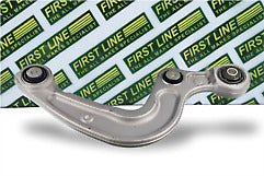 First Line - SUSPENSION ARM LH - FCA7650 - Fits: A4 (8W) A5 (F53,F5A) 2015-