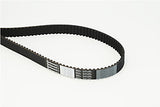 ContiTech - TIMING BELT - CT1115 - Fits: Fiat Panda/Punto 1.2