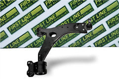 First Line - SUSPENSION ARM RH - FCA6242 - Fits: Ford Focus MK2,Volvo C30 04-