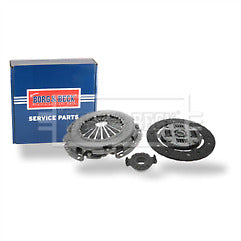 Borg & Beck - CLUTCH KIT 3-IN-1 - HK6606 - Fits: Rover/MG 25,45,200,400 99-03