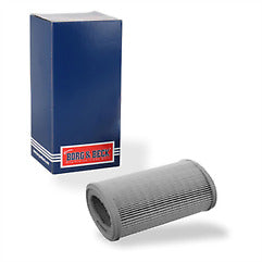 Borg & Beck - AIR FILTER - BFA2190 - Fits: Citroen Peugeot Rover TUD5
