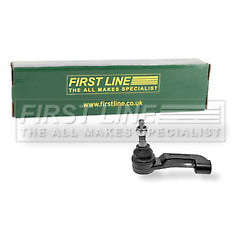First Line - TIE ROD END LH - FTR5563 - Fits: Dodge Nitro 06/07-