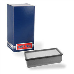Borg & Beck - AIR FILTER - BFA2110 - Fits: Toyota Avensis 2.2 D-4D 05-
