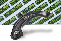 First Line - SUSPENSION ARM RH - FCA7694 - Fits: MAZDA CX-3 15-